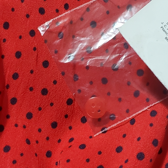 Romper Shorts Cover-up - Picture 4 of 4